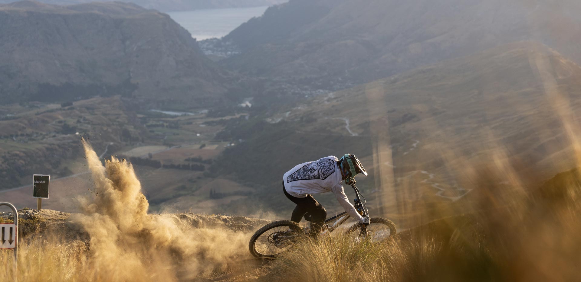 Zerode G3 Downhill Bike Review