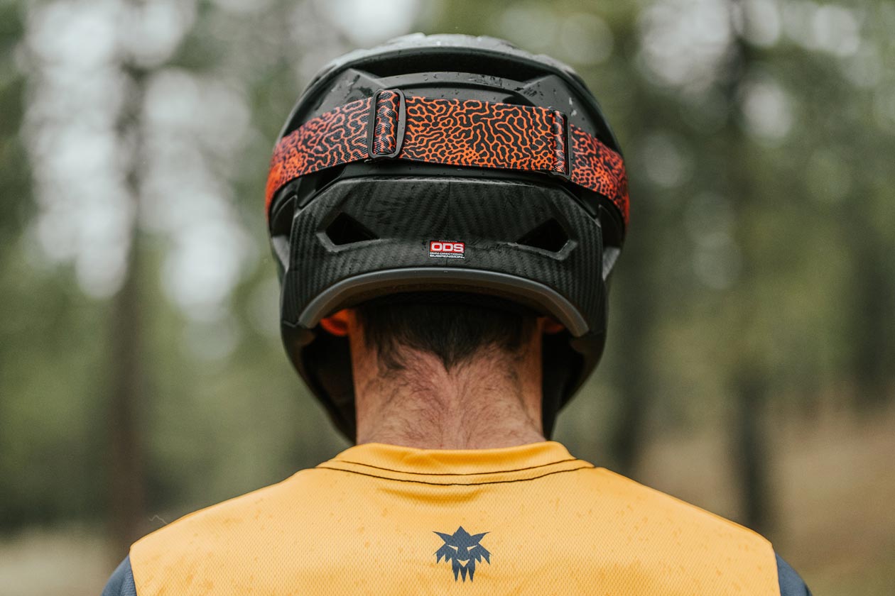 6D Alterra Full-Face Helmet Review