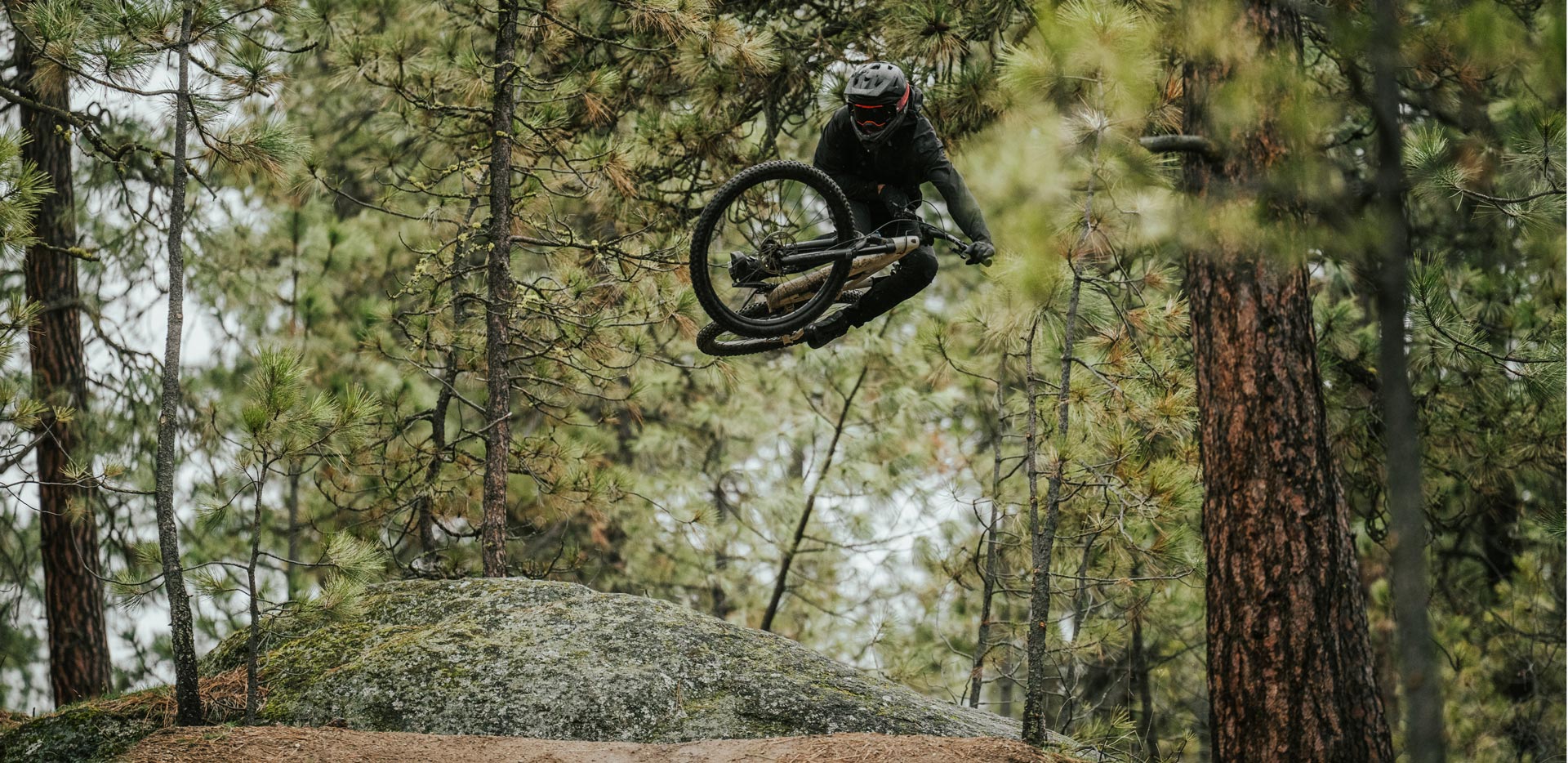 6D Alterra Full-Face Helmet Review
