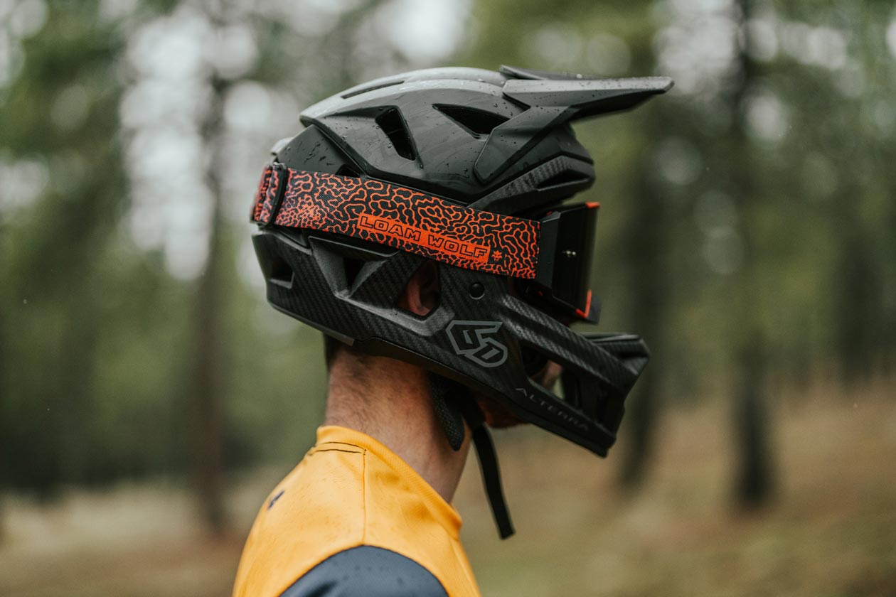 6D Alterra Full-Face Helmet Review