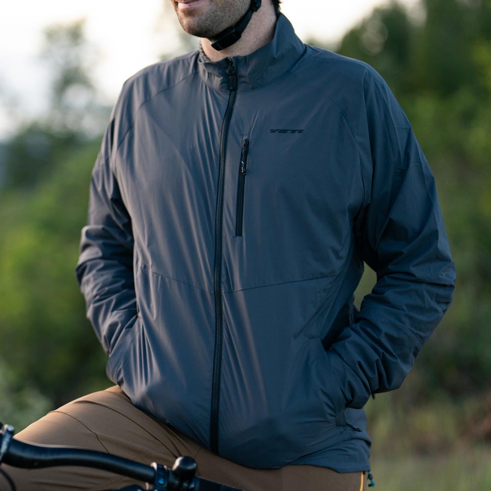 A9D00140 Yeti Cycles Commit Jacket