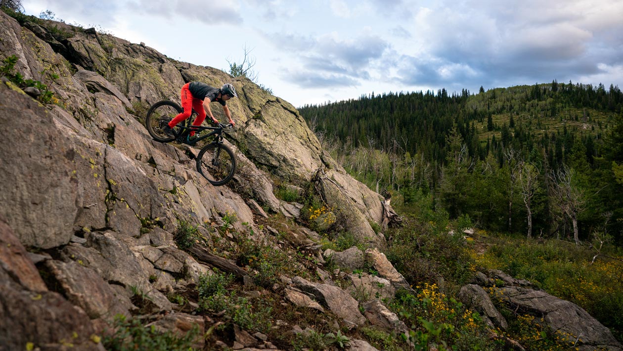 A9D00936 Yeti Cycles launches 2025 Technical Apparel Line