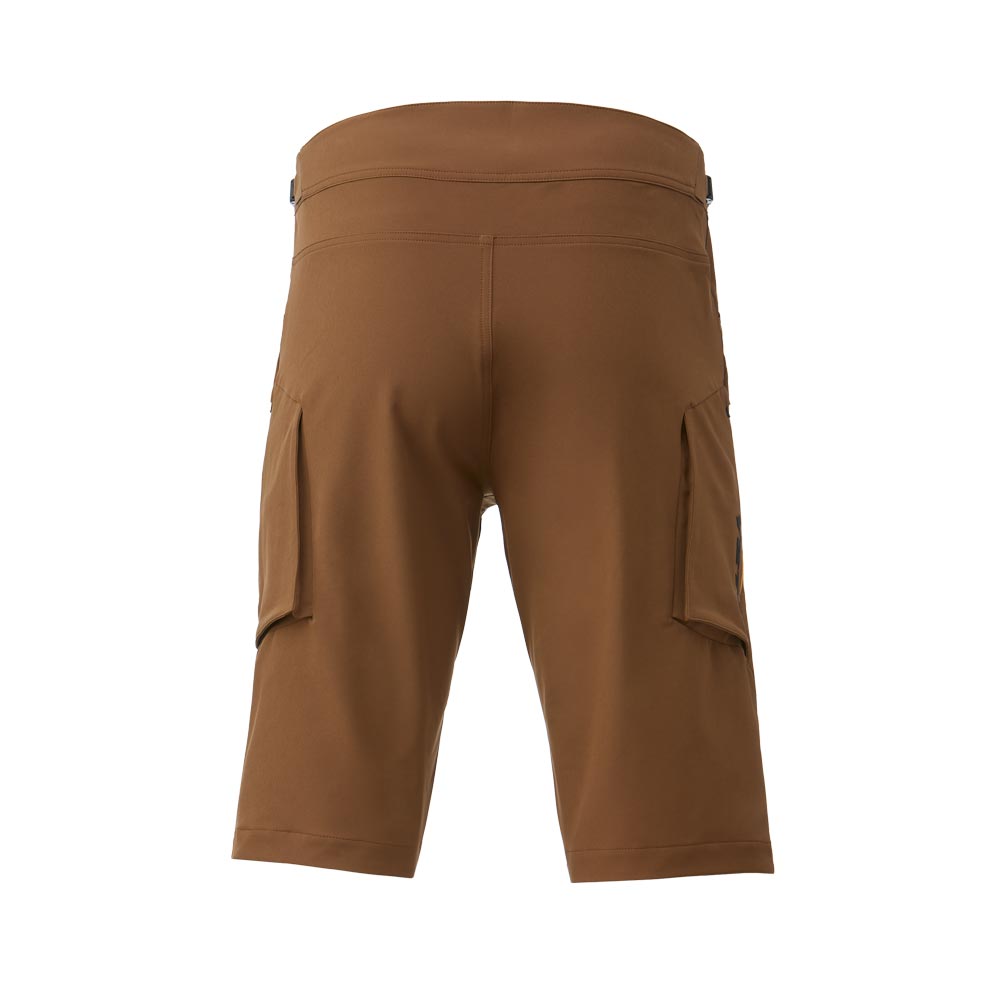 FREELAND_SHORT_SEPIA_B_0840 Yeti Cycles Freeland Short
