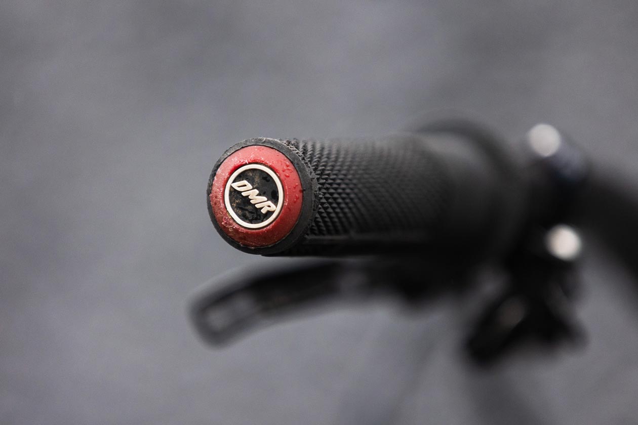 IMG_9540 DMR Deathgrip 2 Race Grip Review
