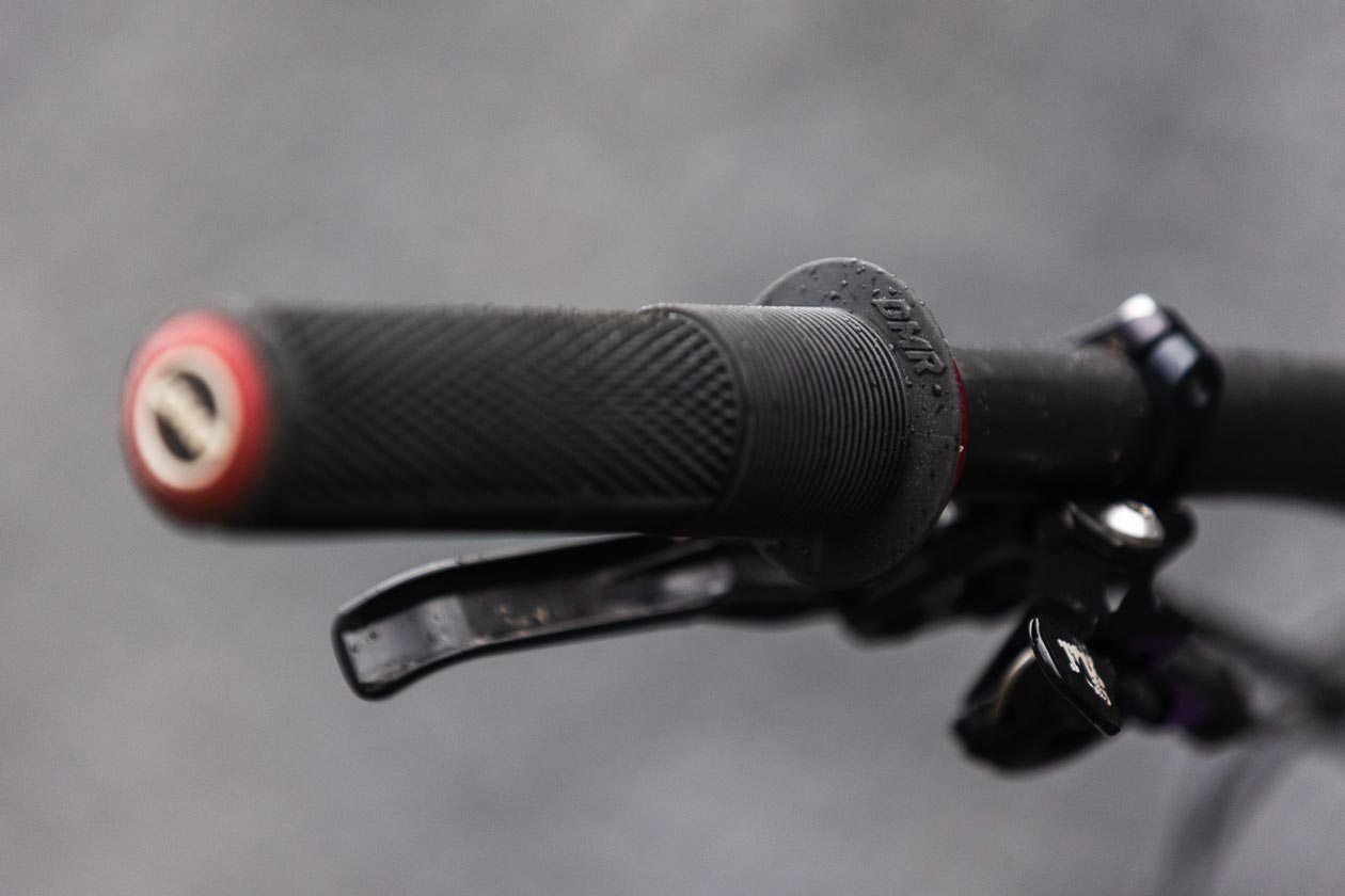 IMG_9544 DMR Deathgrip 2 Race Grip Review