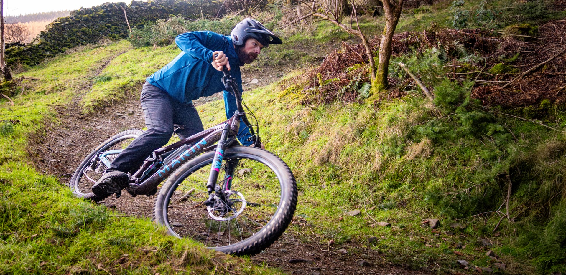 Marin-Alpine-Trail-05 Marin Alpine Trail 1 Mountain Bike Review
