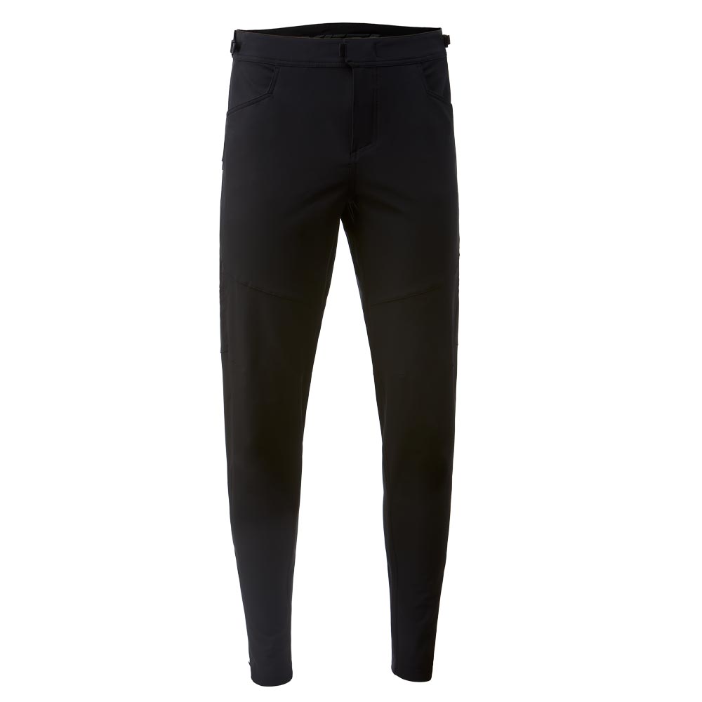 RIDGWAY_PANT_BLACK_F_0791 Yeti Cycles Ridgeway Pant