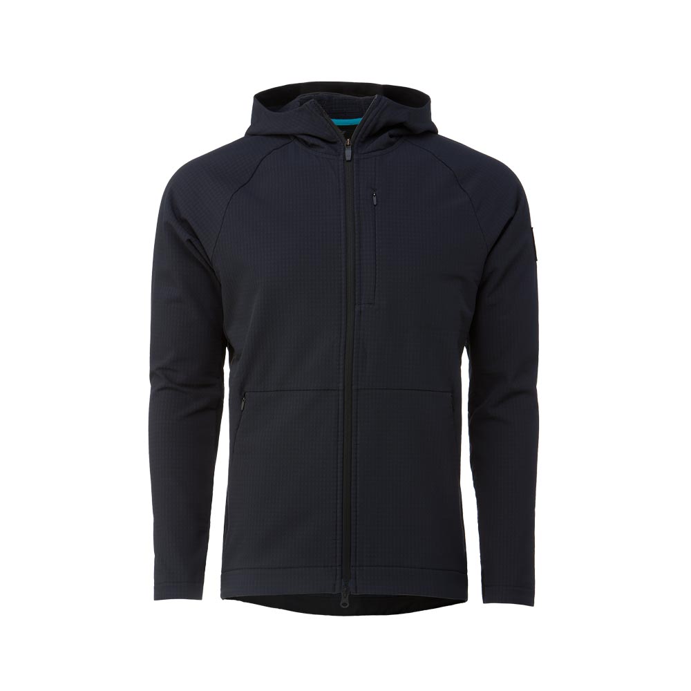 TELLURIDE_HOODIE_BLACK_F_0310 Yeti Cycles Telluride Hoodie