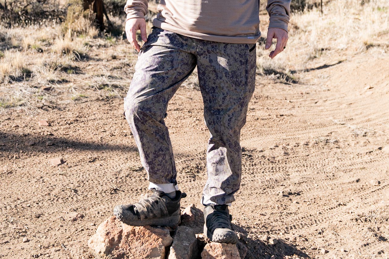 TLW05223 Patagonia Dirt Craft Pant Review