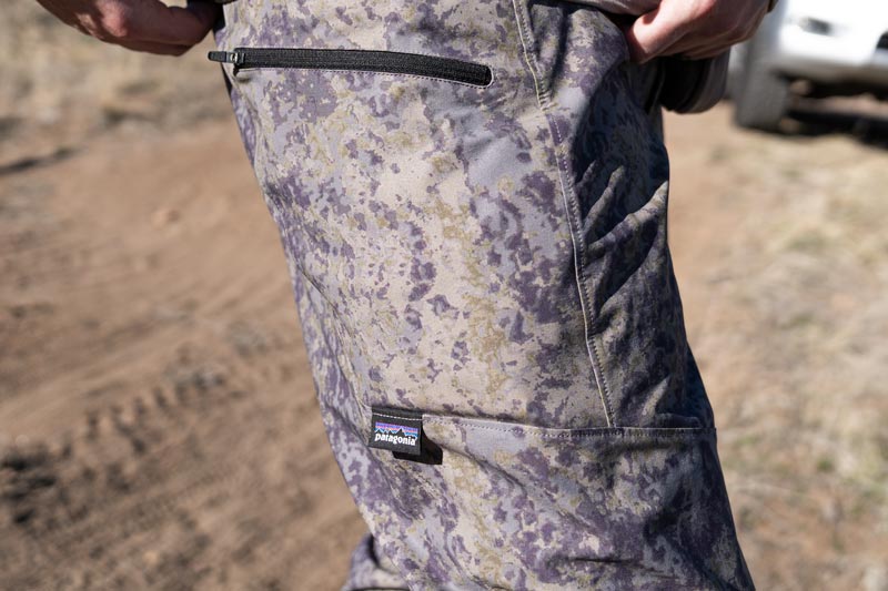 Patagonia Dirt Craft Pant Review
