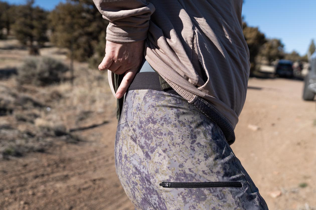 TLW05233 Patagonia Dirt Craft Pant Review