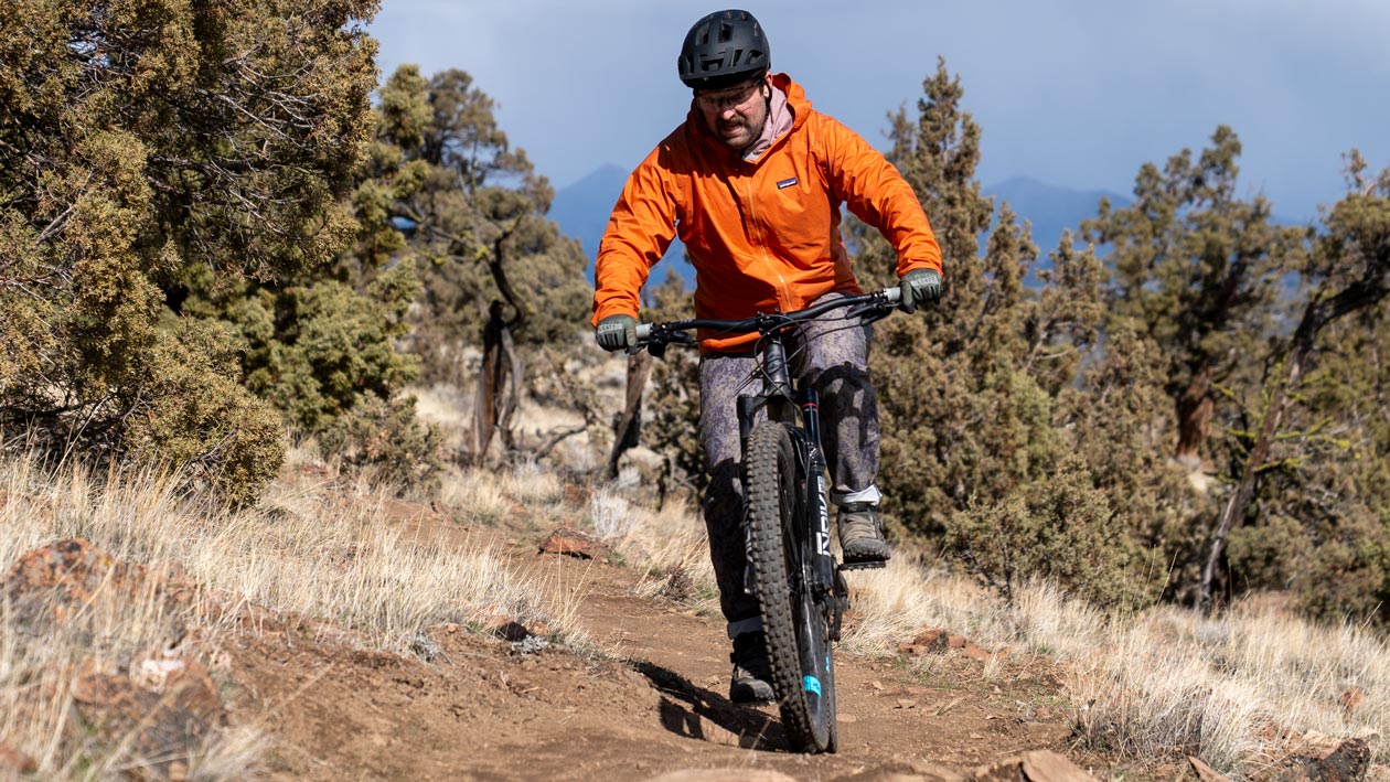TLW05286 Patagonia Dirt Roamer Jacket Review