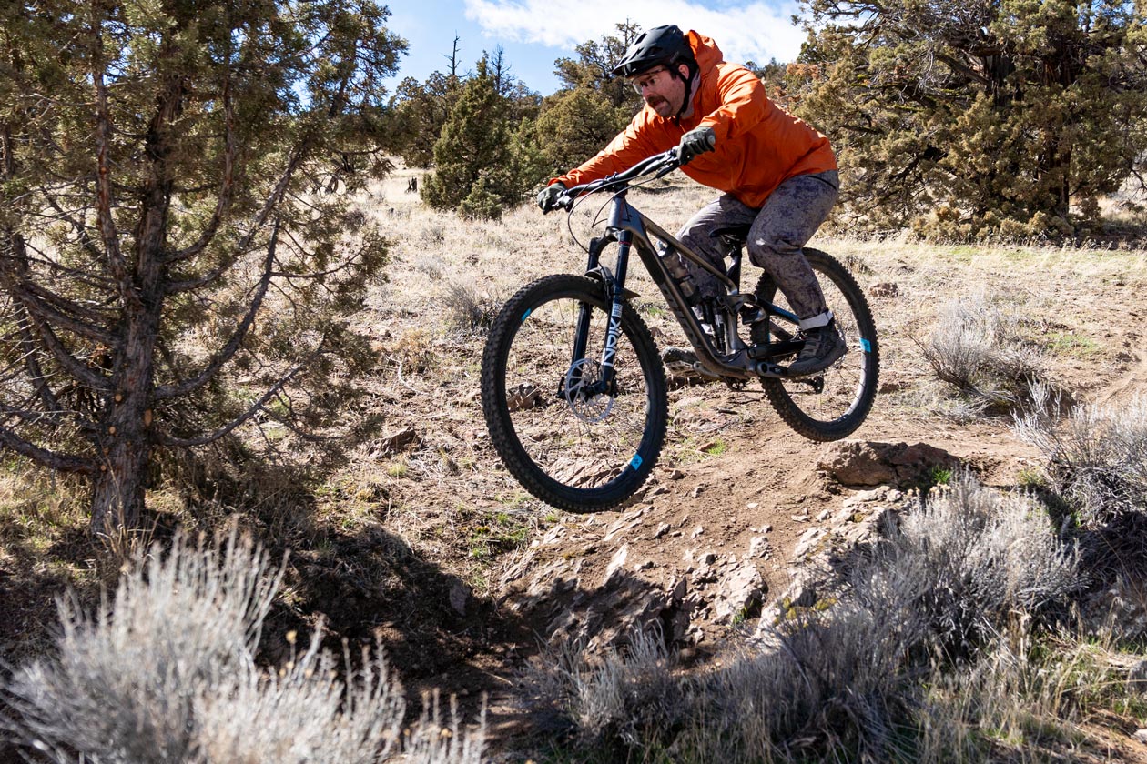 TLW05346 Patagonia Dirt Craft Pant Review