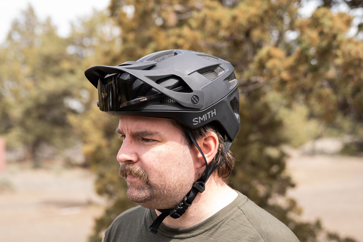 TLW05436 Smith Engage MIPS Helmet Review