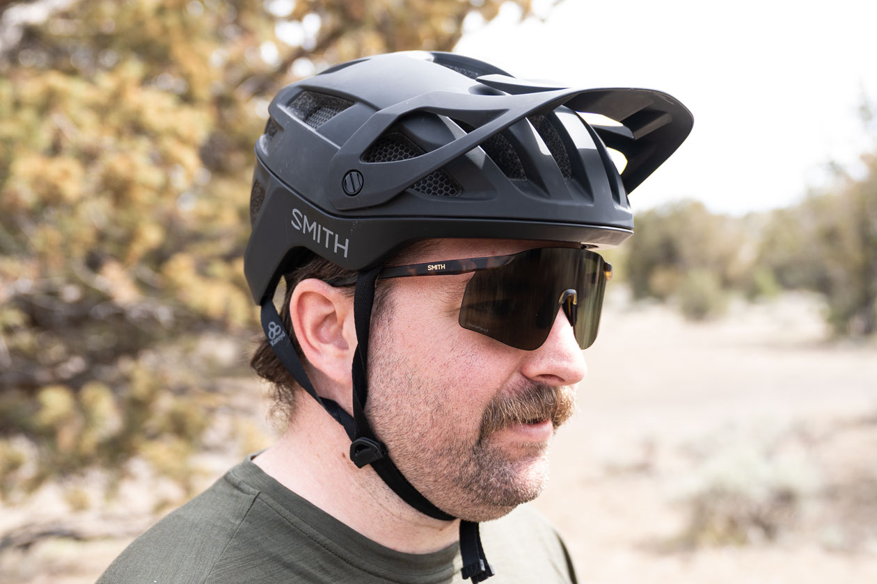Smith Defy Sunglasses Review