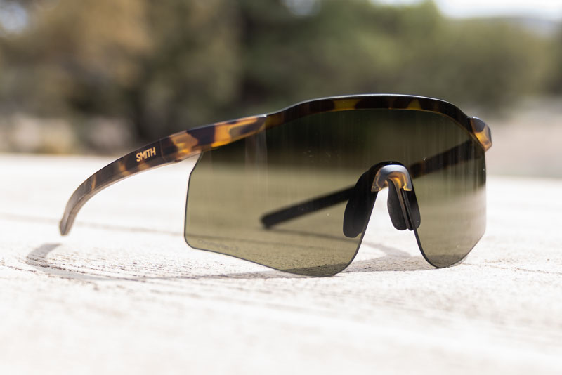 Review: Smith Defy Sunglasses