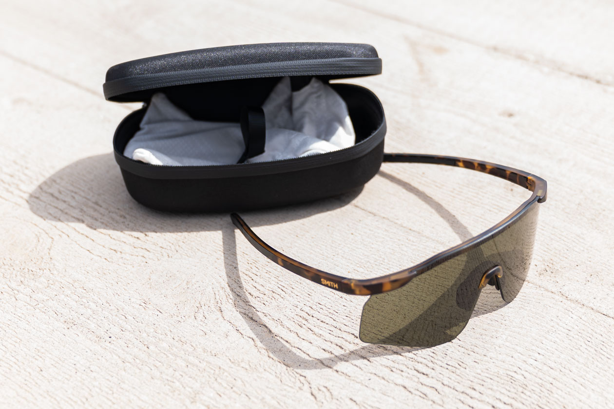 Smith Defy Sunglasses Review