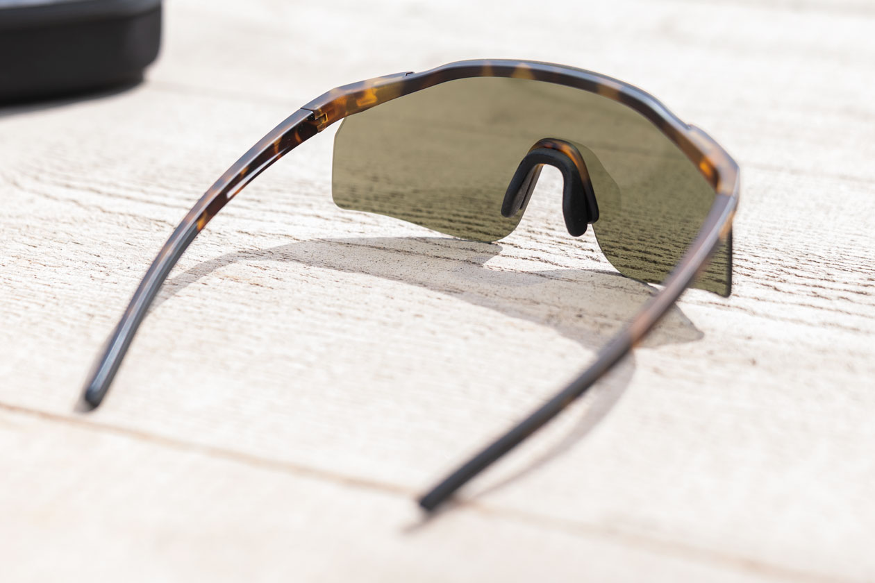 Smith Defy Sunglasses Review
