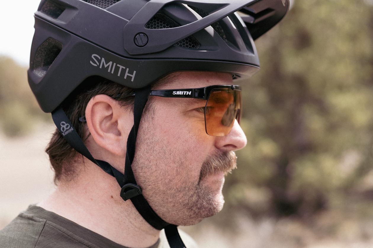 Smith XC Sunglasses Review