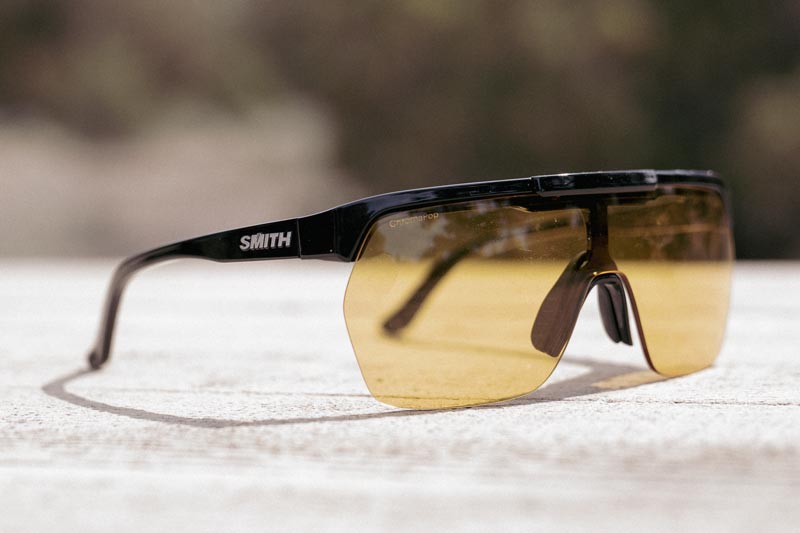 Review: Smith XC Sunglasses