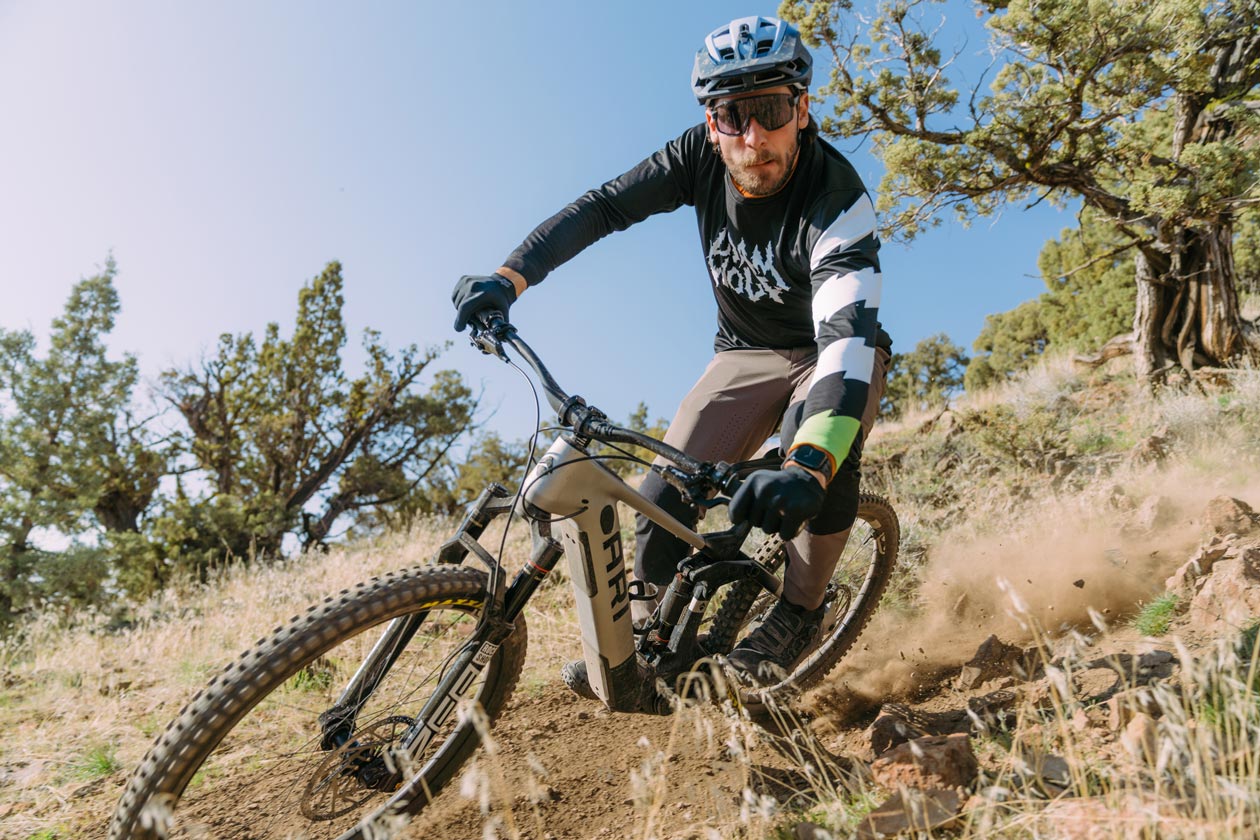 The new Ari Timp Peak 2.0 | Tech Check