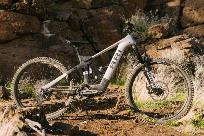 The New Ari Timp Peak 2.0 | Tech Check