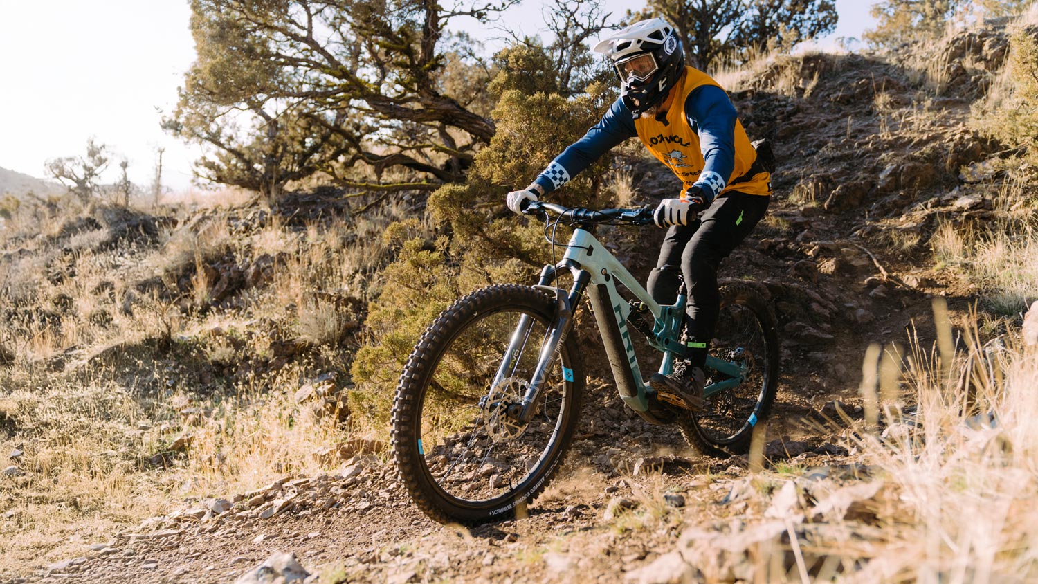 TLW_Winter_Tires-0731 Schwalbe Shredda Gravity Tire Review - Winter Tire Test