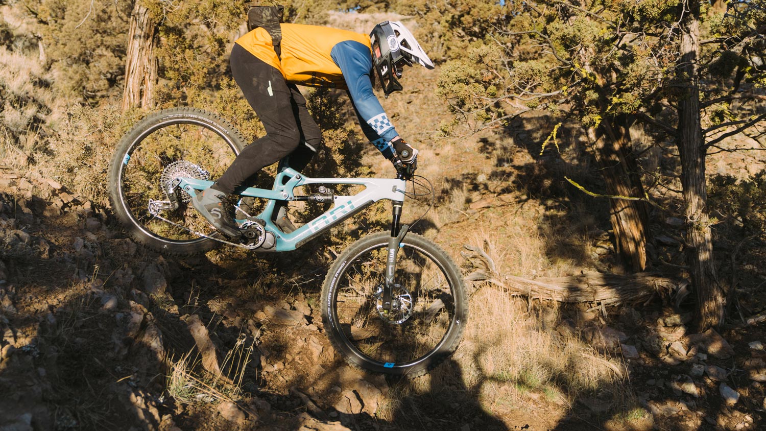 TLW_Winter_Tires-0750 Schwalbe Shredda Gravity Tire Review - Winter Tire Test