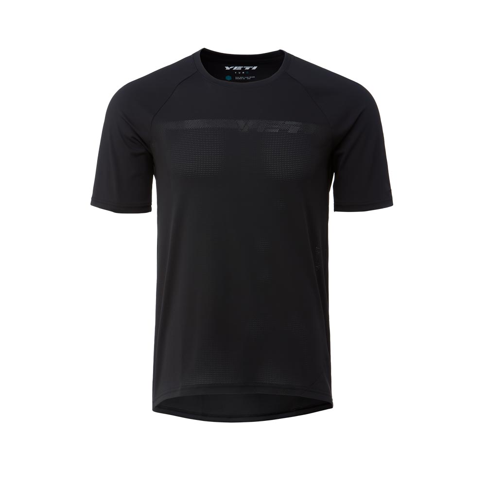 Yeti Cycles launches 2025 Technical Apparel | The Loam Wolf