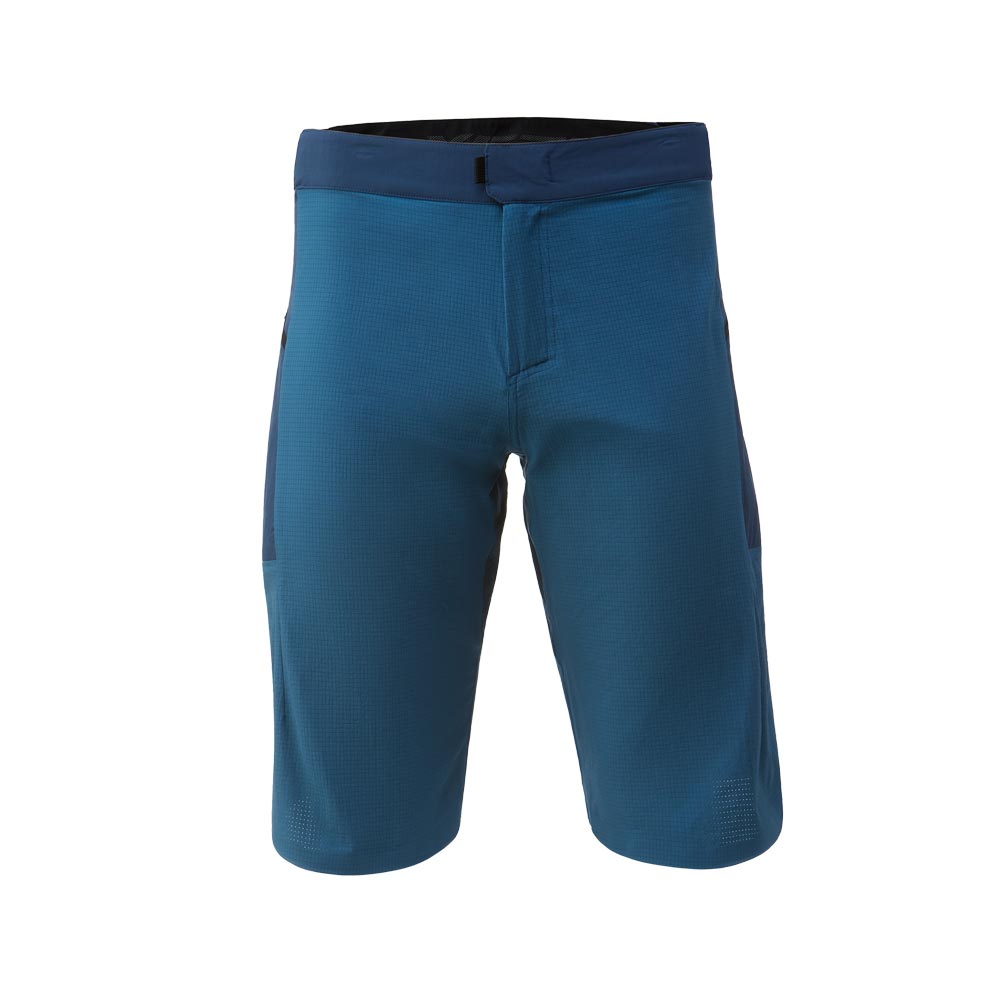 TURQ_DOT_AIR_SHORT_DEEPDIVE_F_0902 Yeti Cycles Dot Air Short