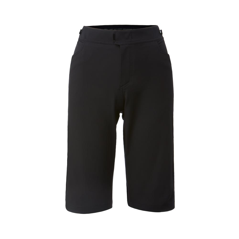 W_NORRIE_SHORT_BLACK_F_0705 Yeti Cycles Norrie Short
