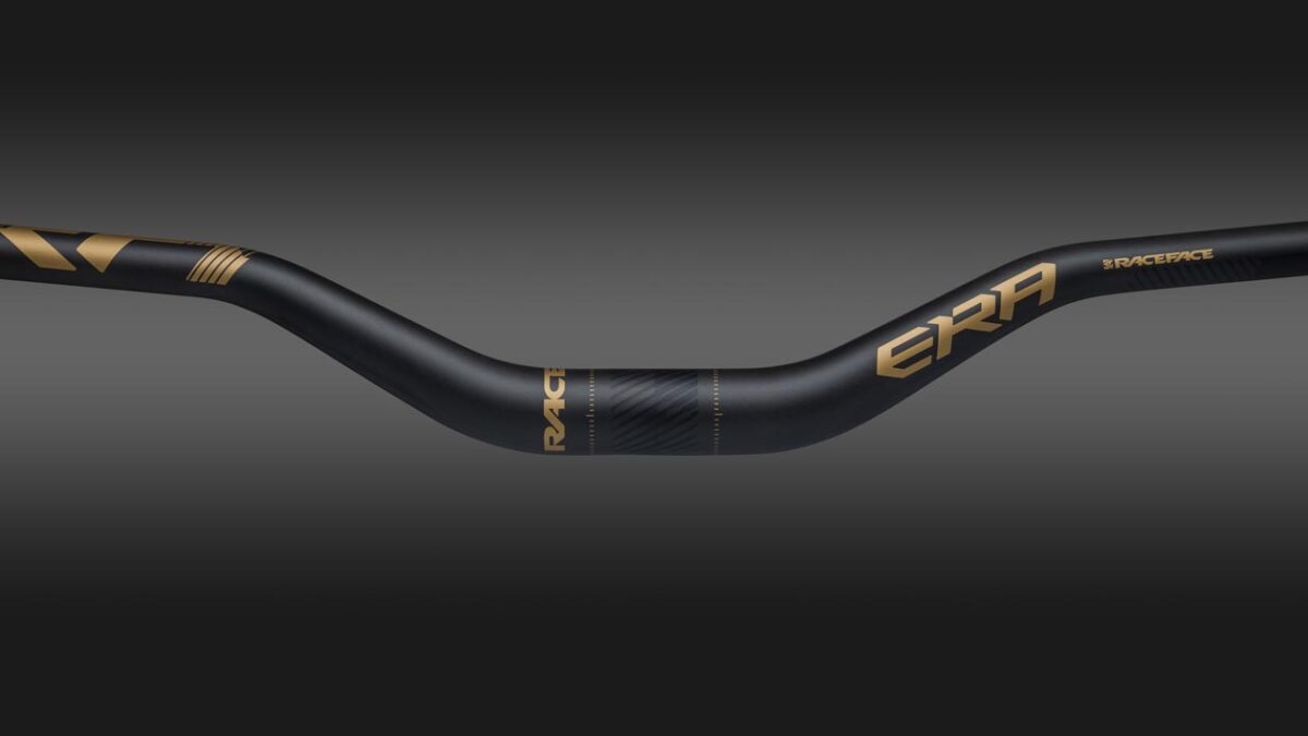 Race Face launches ERA 55 Rise Handlebar | The Loam Wolf