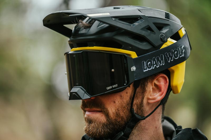 Review: Mavic Deemax Pro MIPS Helmet