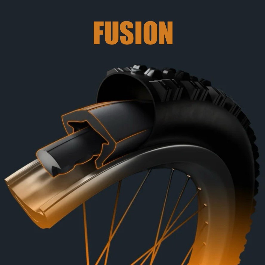 tannus-fusion Tannus Tubeless Fusion Insert