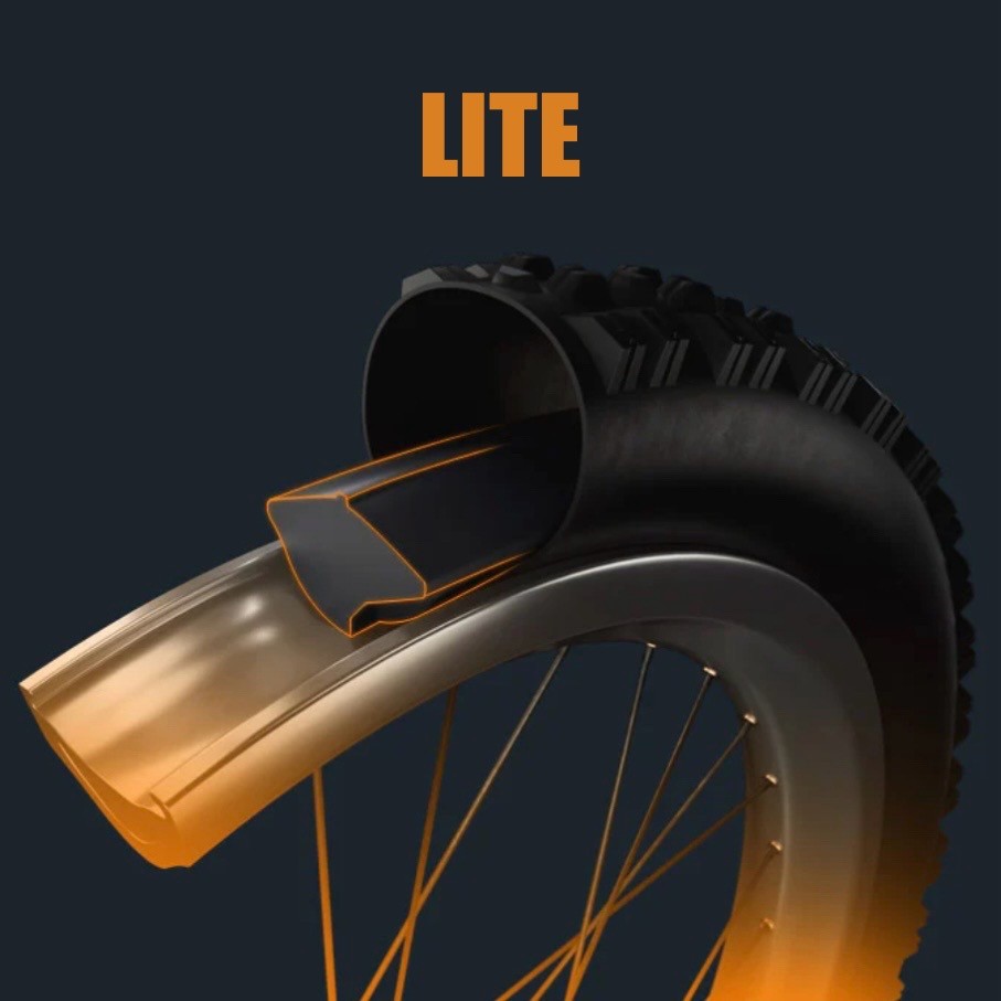 tannus-lite Tannus Tubeless Lite Insert