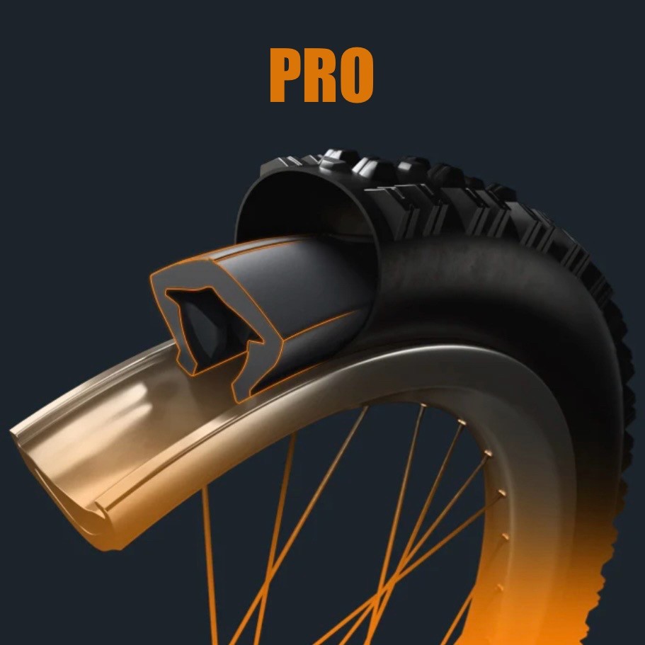 tannus-pro Tannus Tubeless Pro Insert