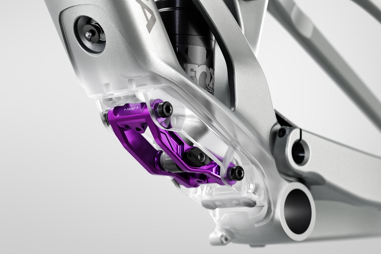 GRAVITY_LINK The New Orbea Rallon Geometry