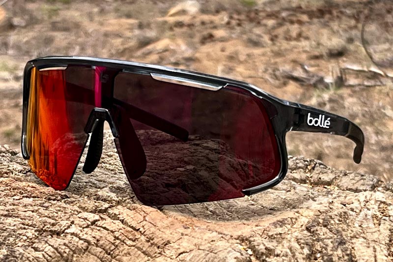 Review: Bolle Speedchaser Sunglasses