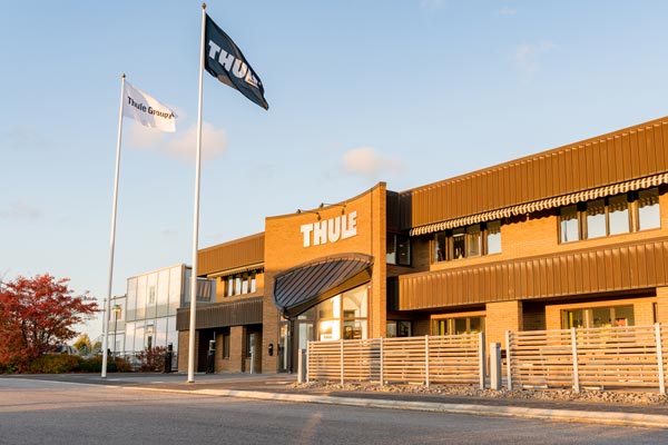 The Journey Before the Highway | How Thule Tests and Develops Bike Racks