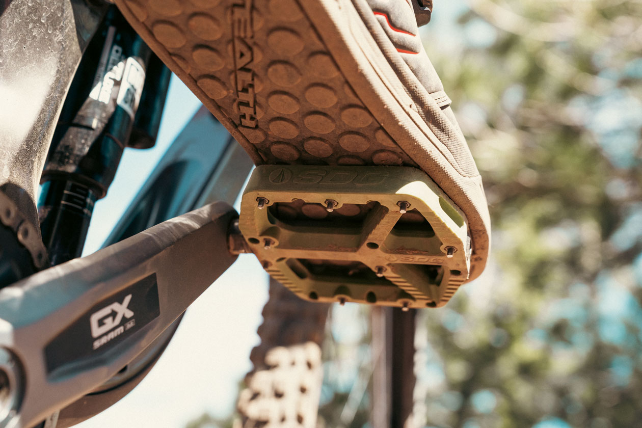 TLW05595 FiveTen Freerider Pro BOA Flat Pedal Shoe Review