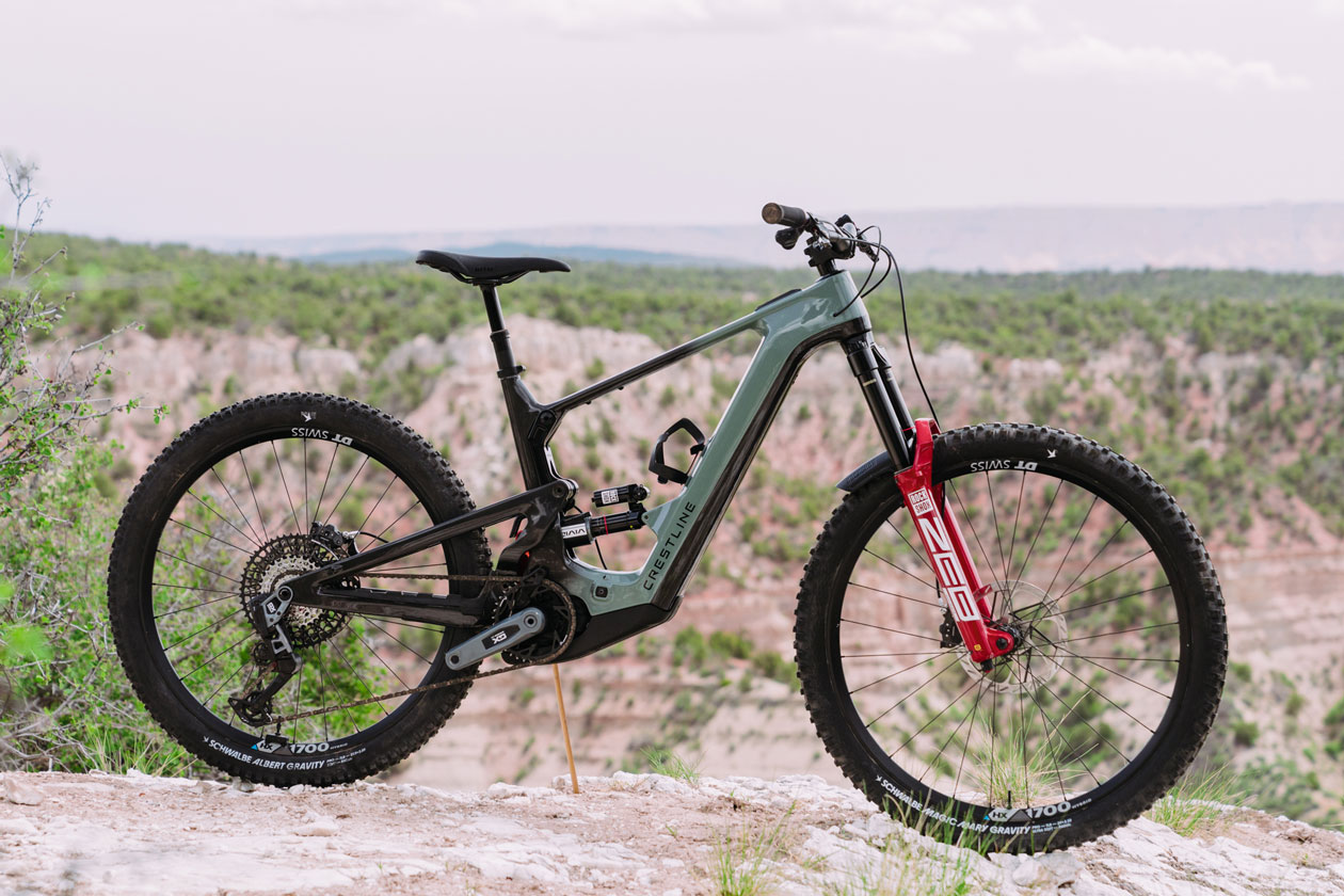 TLW_Crestline_S180-4826 Crestline S 180 Review - 2025 eMTB Shootout