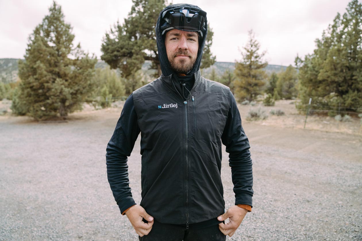 TLW_Dirtlej-1189 Dirtlej Vest Review