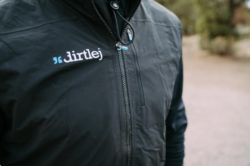 Review: Dirtlej Vest