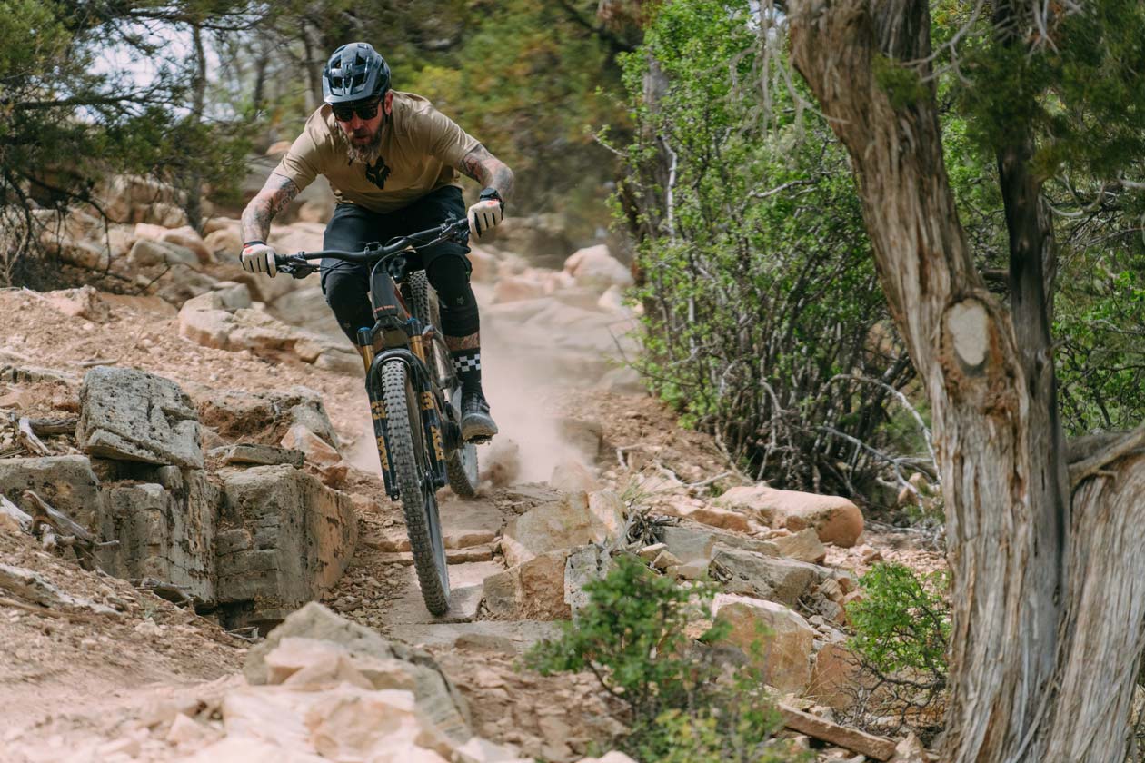 2025 eMTB Shootout