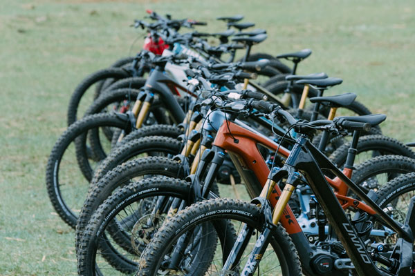 2025 eMTB Shootout | 12 eMTBs Go Head-To-Head