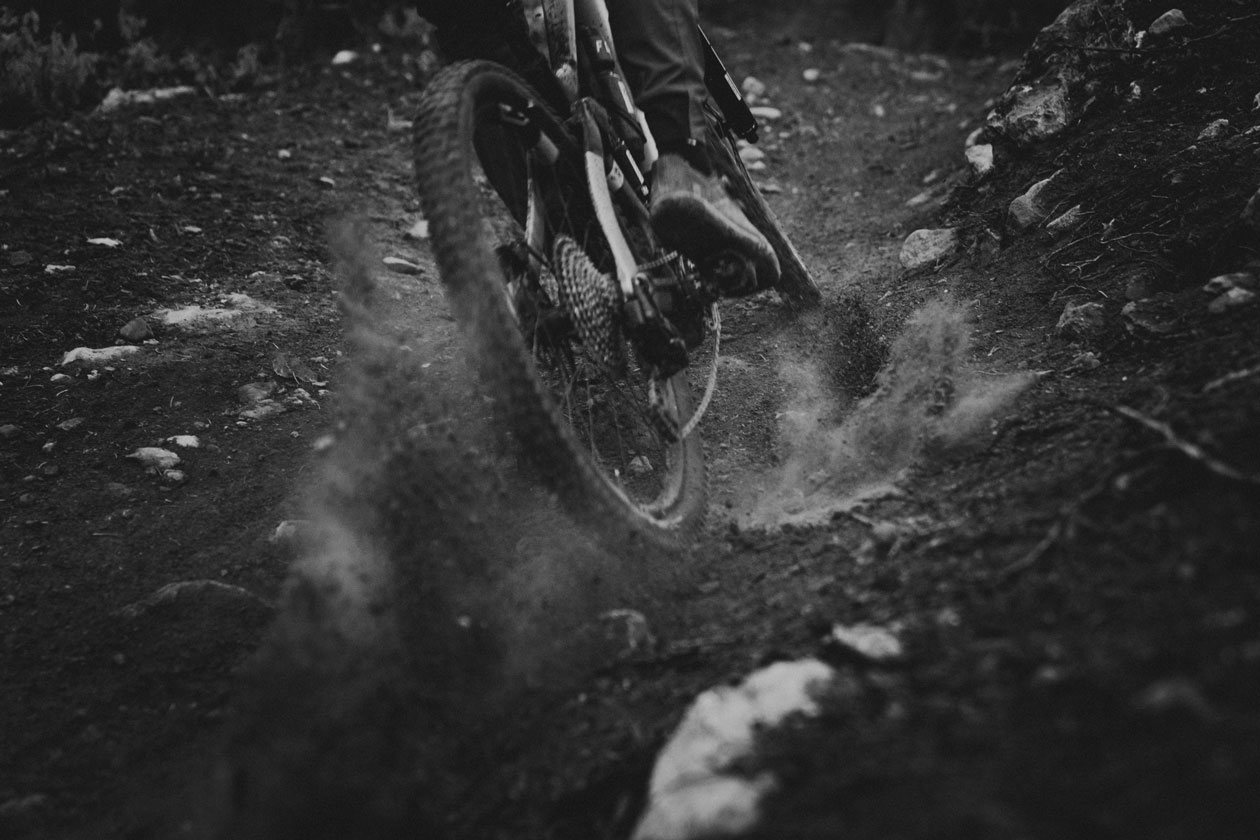 2025 eMTB Shootout - Applecross Trail Network