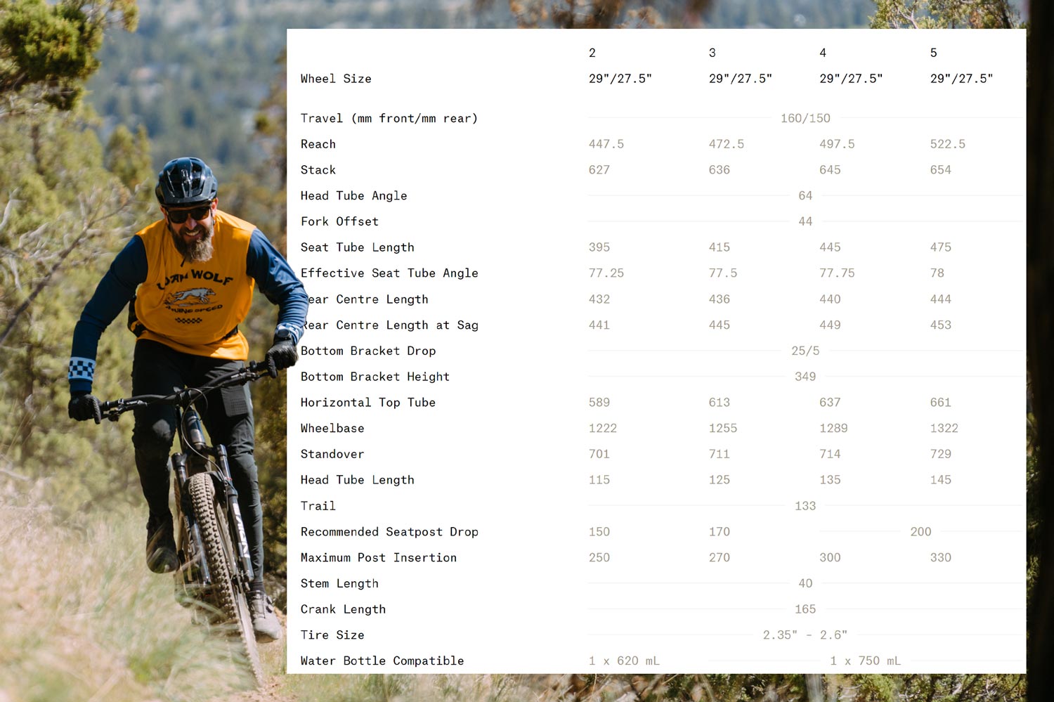 TLW_Norco_Sight_VLT-1413-geo Norco Sight VLT CX Geometry