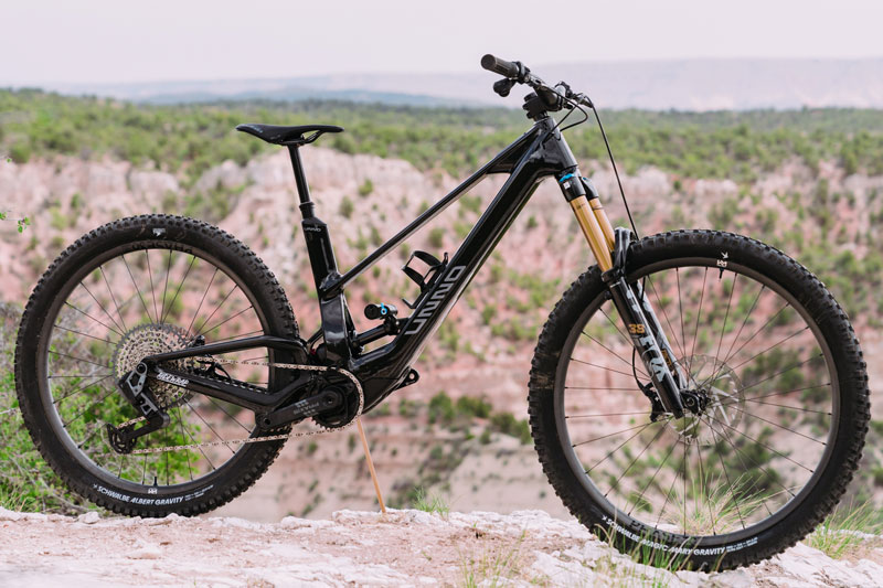 UNNO Mith Pro Review | 2025 eMTB Shootout