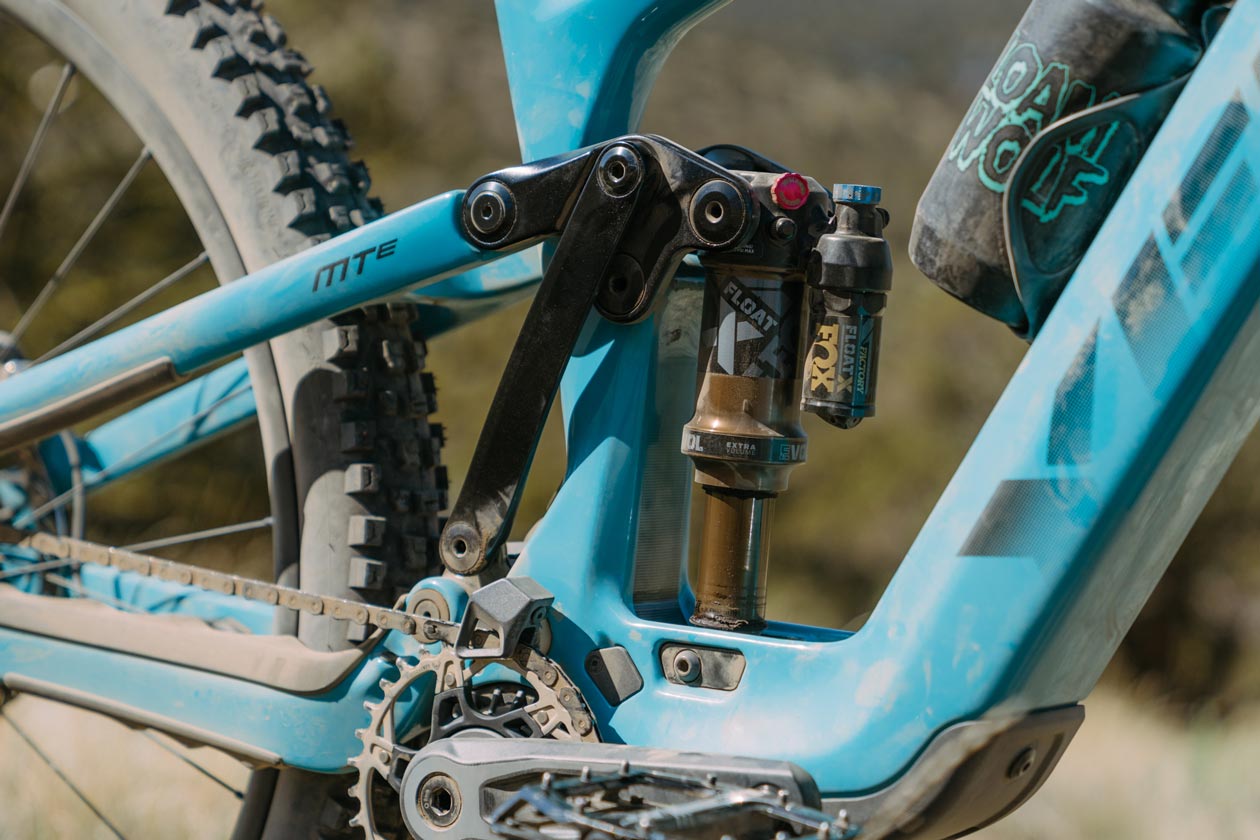 TLW_Yeti_MTe-1855 The all-new Yeti MTe Lightweight eBike | Sixfinity Suspension Platform