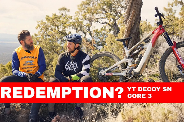 Video: <BR> YT Decoy SN MX Re-Reviewed